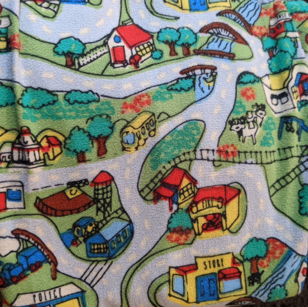 Lularoe